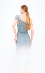 11 of 12 Mambo Couture 917MG735 Green