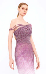 6 of 12 Mambo Couture 917MG735 Purple