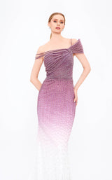 2 of 12 Mambo Couture 917MG735 Purple