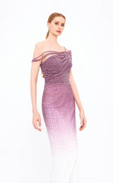 7 of 12 Mambo Couture 917MG735 Purple