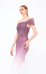 8 of 12 Mambo Couture 917MG735 Purple