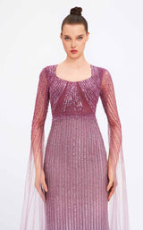 3 of 12 Mambo Couture 917MG738 Pink