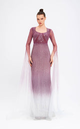 2 of 12 Mambo Couture 917MG738 Pink