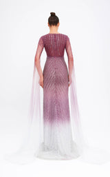 11 of 12 Mambo Couture 917MG738 Pink