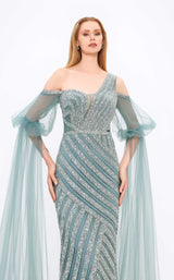 5 of 12 Mambo Couture 917MG759 Blue