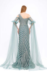 12 of 12 Mambo Couture 917MG759 Blue