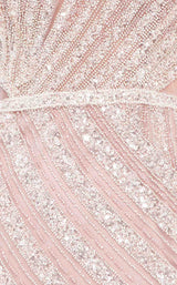 4 of 12 Mambo Couture 917MG759 Pink