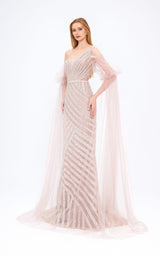 9 of 12 Mambo Couture 917MG759 Pink