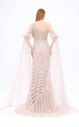 11 of 12 Mambo Couture 917MG759 Pink