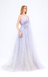 10 of 18 Mambo Couture 917MG761 Blue