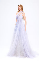 11 of 18 Mambo Couture 917MG761 Blue