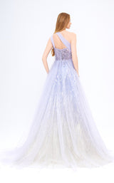 18 of 18 Mambo Couture 917MG761 Blue