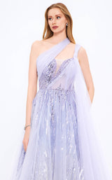 8 of 18 Mambo Couture 917MG761 Blue