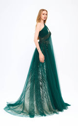 13 of 18 Mambo Couture 917MG761 Green