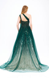 17 of 18 Mambo Couture 917MG761 Green