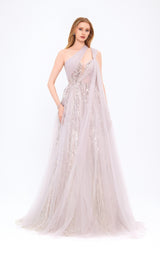 3 of 18 Mambo Couture 917MG761 Pink