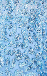 3 of 6 Mambo Couture 917MG763 Blue
