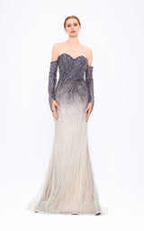 2 of 12 Mambo Couture 917MG764 Purple