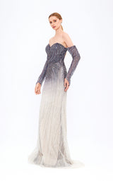 10 of 12 Mambo Couture 917MG764 Purple