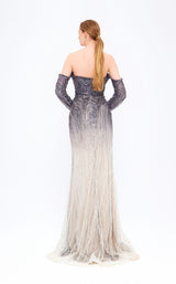 11 of 12 Mambo Couture 917MG764 Purple
