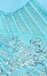 6 of 12 Mambo Couture 917MG767 Blue