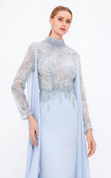 5 of 12 Mambo Couture 917MG771 Blue
