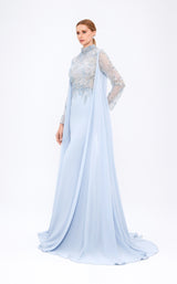 8 of 12 Mambo Couture 917MG771 Blue