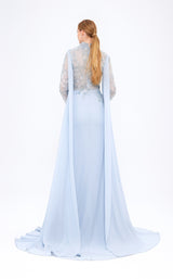 12 of 12 Mambo Couture 917MG771 Blue