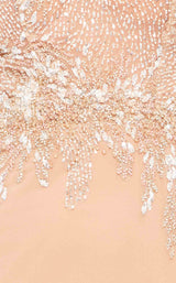 4 of 12 Mambo Couture 917MG771 Gold