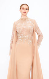 3 of 12 Mambo Couture 917MG771 Gold
