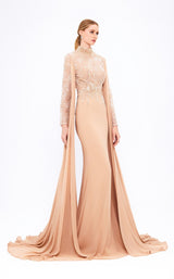9 of 12 Mambo Couture 917MG771 Gold