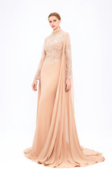 10 of 12 Mambo Couture 917MG771 Gold