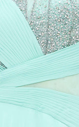 6 of 12 Mambo Couture 917MG772 Green