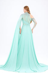 12 of 12 Mambo Couture 917MG772 Green