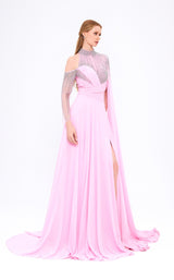 9 of 12 Mambo Couture 917MG772 Pink