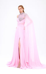 10 of 12 Mambo Couture 917MG772 Pink