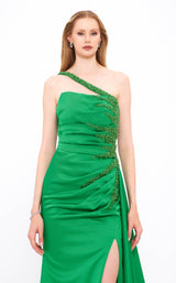 3 of 11 Mambo Couture 917MG773 Green