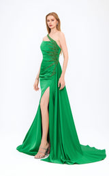 7 of 11 Mambo Couture 917MG773 Green
