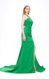 8 of 11 Mambo Couture 917MG773 Green