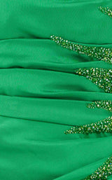 4 of 11 Mambo Couture 917MG773 Green
