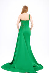 11 of 11 Mambo Couture 917MG773 Green