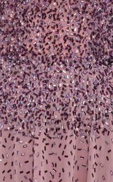 5 of 14 Mambo Couture 917MG775 Dusty-Pink