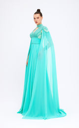8 of 12 Mambo Couture 917MG781 Green