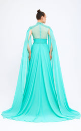 12 of 12 Mambo Couture 917MG781 Green