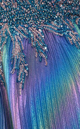 4 of 12 Mambo Couture 917MG786 Blue
