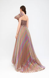 12 of 12 Mambo Couture 917MG786 Chocolate