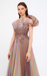 5 of 12 Mambo Couture 917MG786 Chocolate
