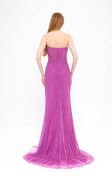 14 of 14 Mambo Couture 922MG203 Fuchsia