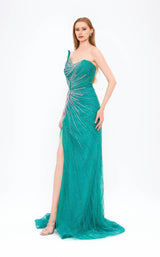 11 of 14 Mambo Couture 922MG203 Green