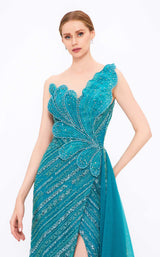 5 of 12 Mambo Couture 922MG220 Blue